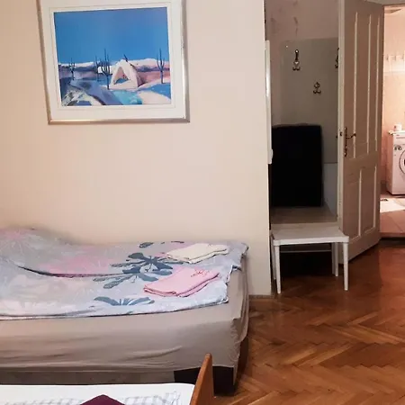 Apartman Garibaldi Apartman Budapest
