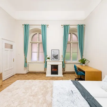 Guest house Oasis *