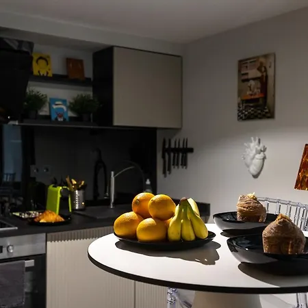 Bobo's Luxury * Budapešť