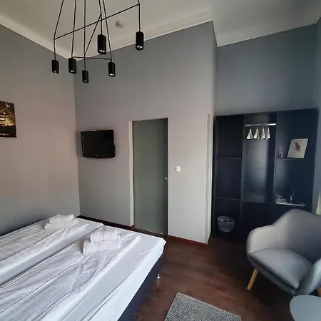 Bed & Breakfast Treestyle Superior *