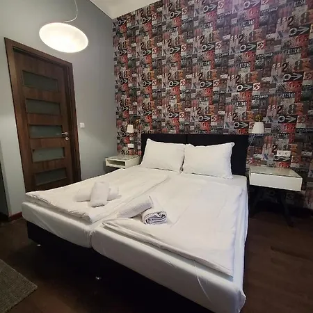 Treestyle Superior Bed & Breakfast