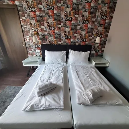 Bed & Breakfast Treestyle Superior