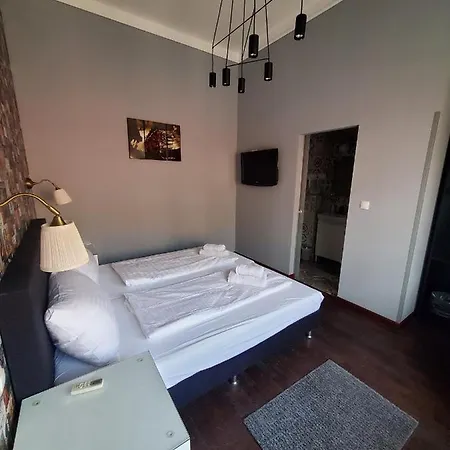 Bed & Breakfast Treestyle Superior