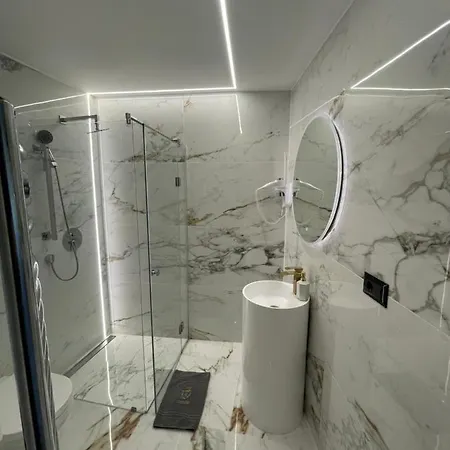 Apartment Top Luxury Suites *