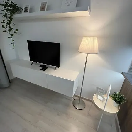 Vileo50 Apartmán Budapešť
