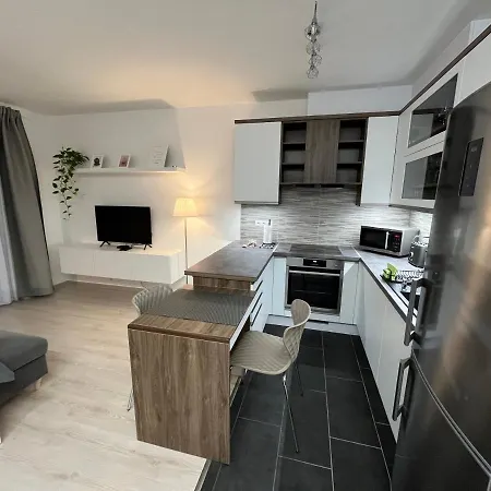 Apartment Vileo50 *