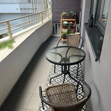 Apartment Vileo50