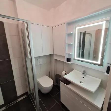 Vileo50 Apartment