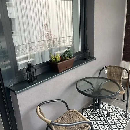 Vileo50 Apartment *
