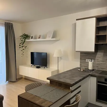 Vileo50 Apartment *