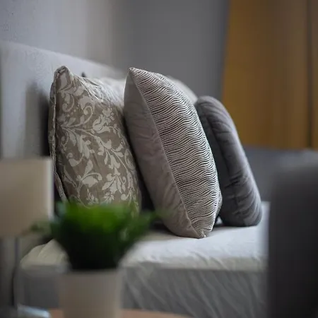 Apartment Downtown In The Heart Of Budapest