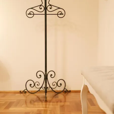 - Heart Of Apartment Budapest