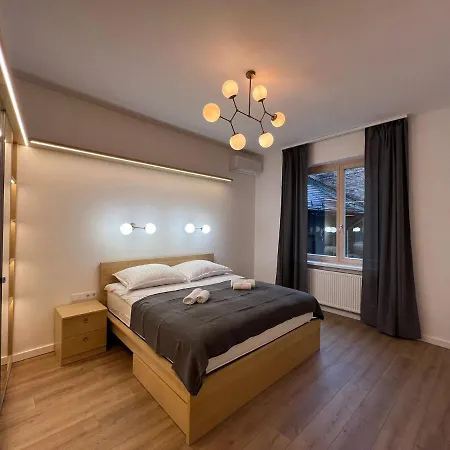 Exclusive Homes * Budapest