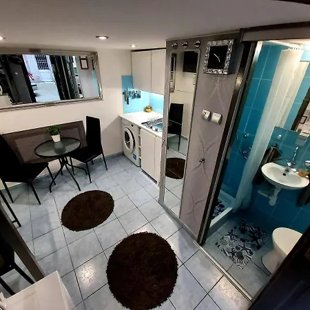 Like Centrum, Wifi, Terrace Βουδαπέστη