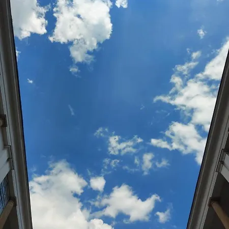 Center Terrace Apartment