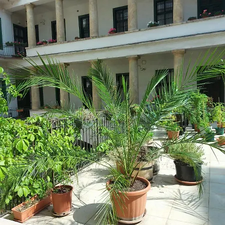 Apartment Center Terrace Budapest