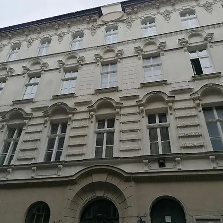 Erkel Rooftop Daire