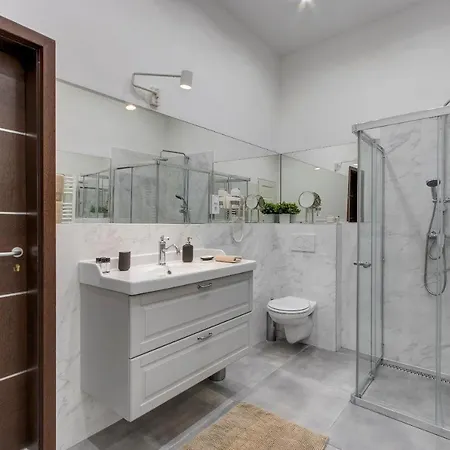Apartment Semmelweis *