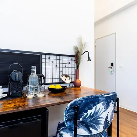 Adagio Downtown 3* Budapest