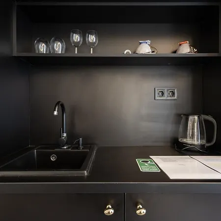 Astoria Boutique Suites- Location By Bqa Hotel