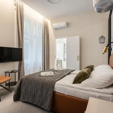 Hotel Astoria Boutique Suites- Location By Bqa