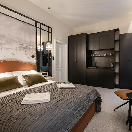 Astoria Boutique Suites- Location By Bqa