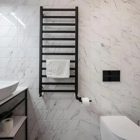 Astoria Boutique Suites- Location By Bqa *