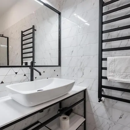 Astoria Boutique Suites- Location By Bqa Hotel