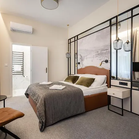 Astoria Boutique Suites- Location By Bqa *