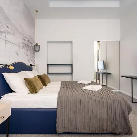 Astoria Boutique Suites- Location By Bqa Hotel