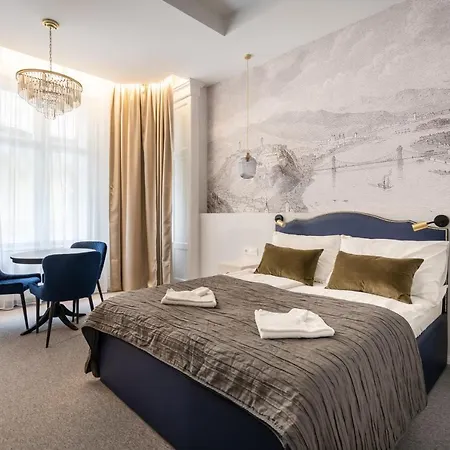 Hotel Astoria Boutique Suites- Location By Bqa
