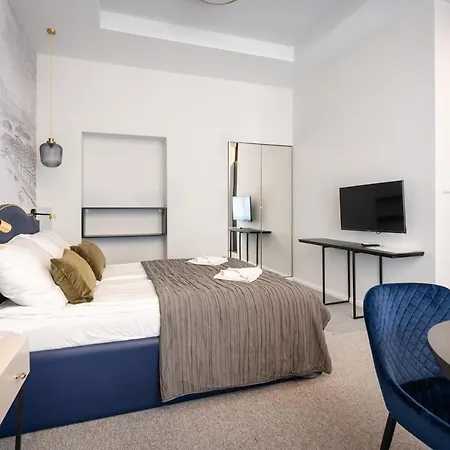 Hotel Astoria Boutique Suites- Location By Bqa