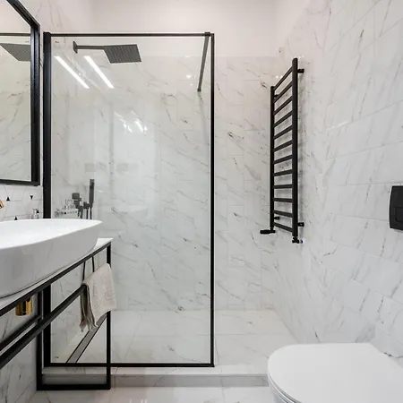 Astoria Boutique Suites- Location By Bqa Budapest