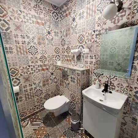 Bed & Breakfast Treestyle Superior Budapest