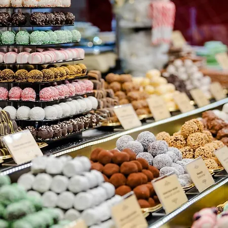 Boutique Budapest