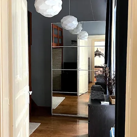 Heart Of Appartement Budapest