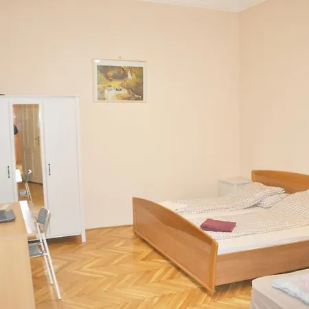 Garibaldi Apartman