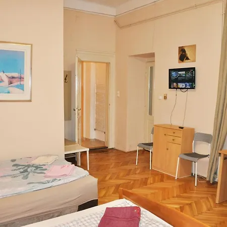 Apartament Garibaldi Apartman