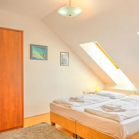 Central Apartments * Budapest