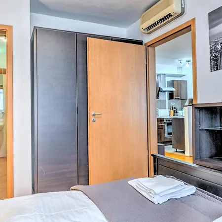 Central Apartments * Budapest