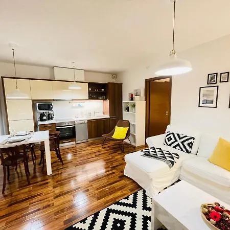 Apartmán Peony Szekely Mihaly - Free Garage Budapešť