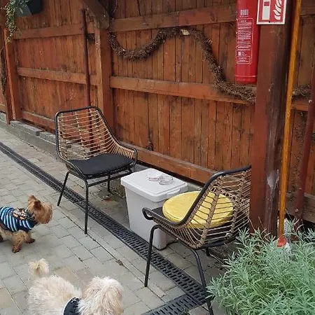 Privat bolig Csaladi Haz Budapest