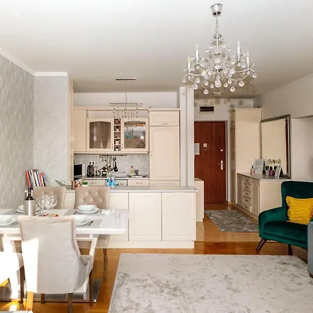 Apartment Rossalini With Free Parking