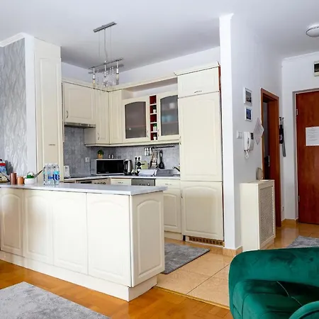 Rossalini With Free Parking * Budapest