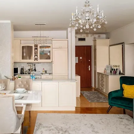 Apartment Rossalini With Free Parking