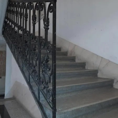 Appartamento Opera & Basilica 2 Bedrooms With Balcony