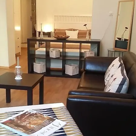 Airam Center 120m2 Apartment *