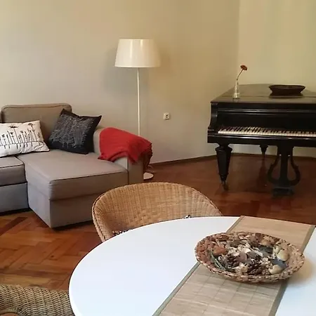 Airam Center 120m2