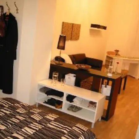 Apartment Airam Center 120m2 Budapest