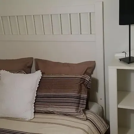 Airam Center 120m2 Apartment